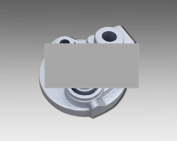 铝铸件砂型铸造